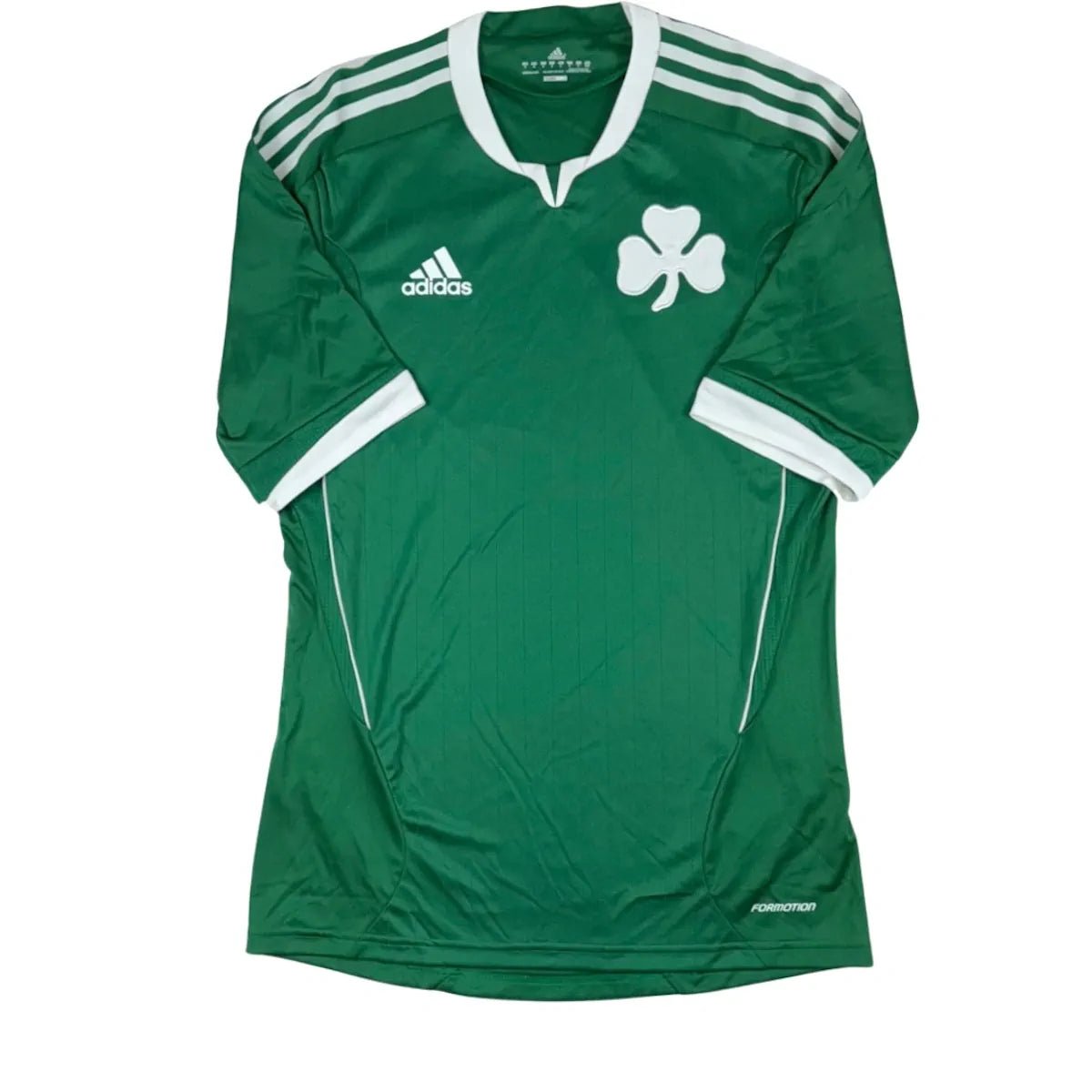 2011/12 Panathinikos Domicile *PRO* (M) - Iconic Football Shop