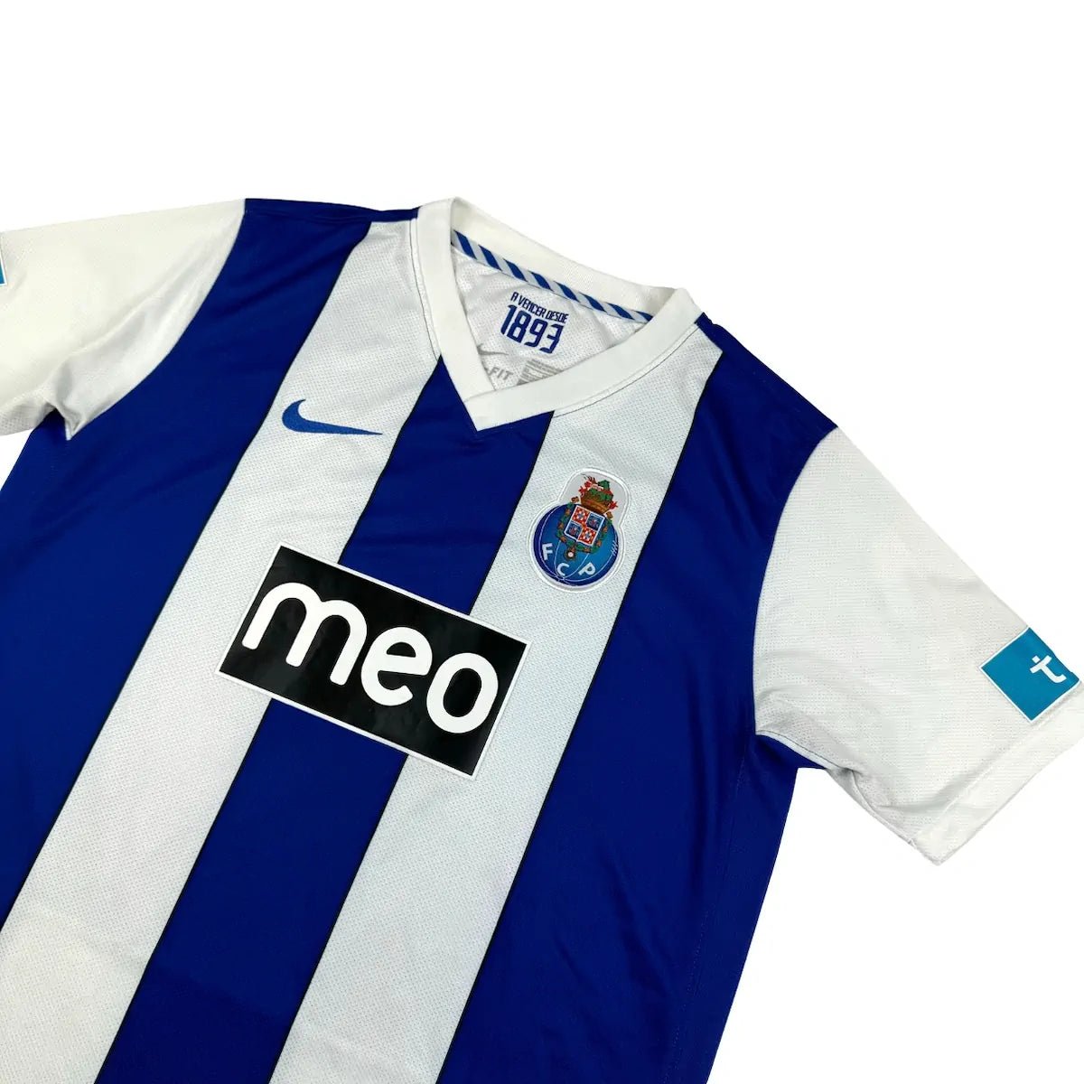 2011/12 Porto Domicile (13/15a) - Iconic Football Shop