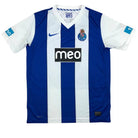 2011/12 Porto Domicile (13/15a) - Iconic Football Shop