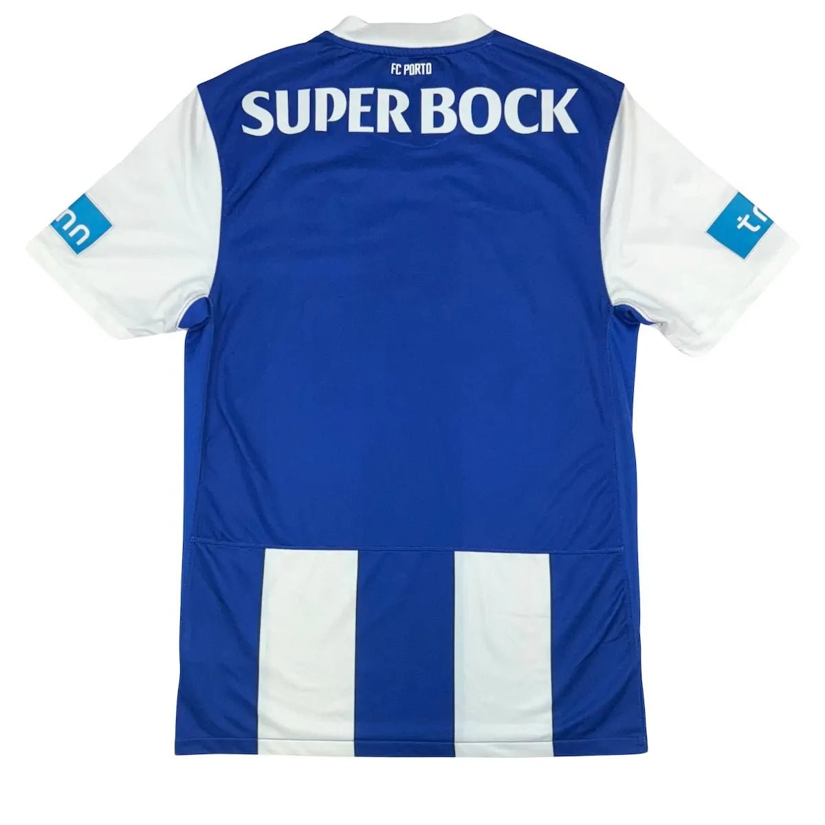 2011/12 Porto Domicile (S) - Iconic Football Shop