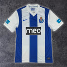 2011/12 Porto Domicile (S) - Iconic Football Shop