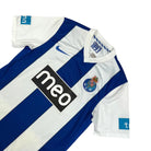 2011/12 Porto Domicile (S) - Iconic Football Shop
