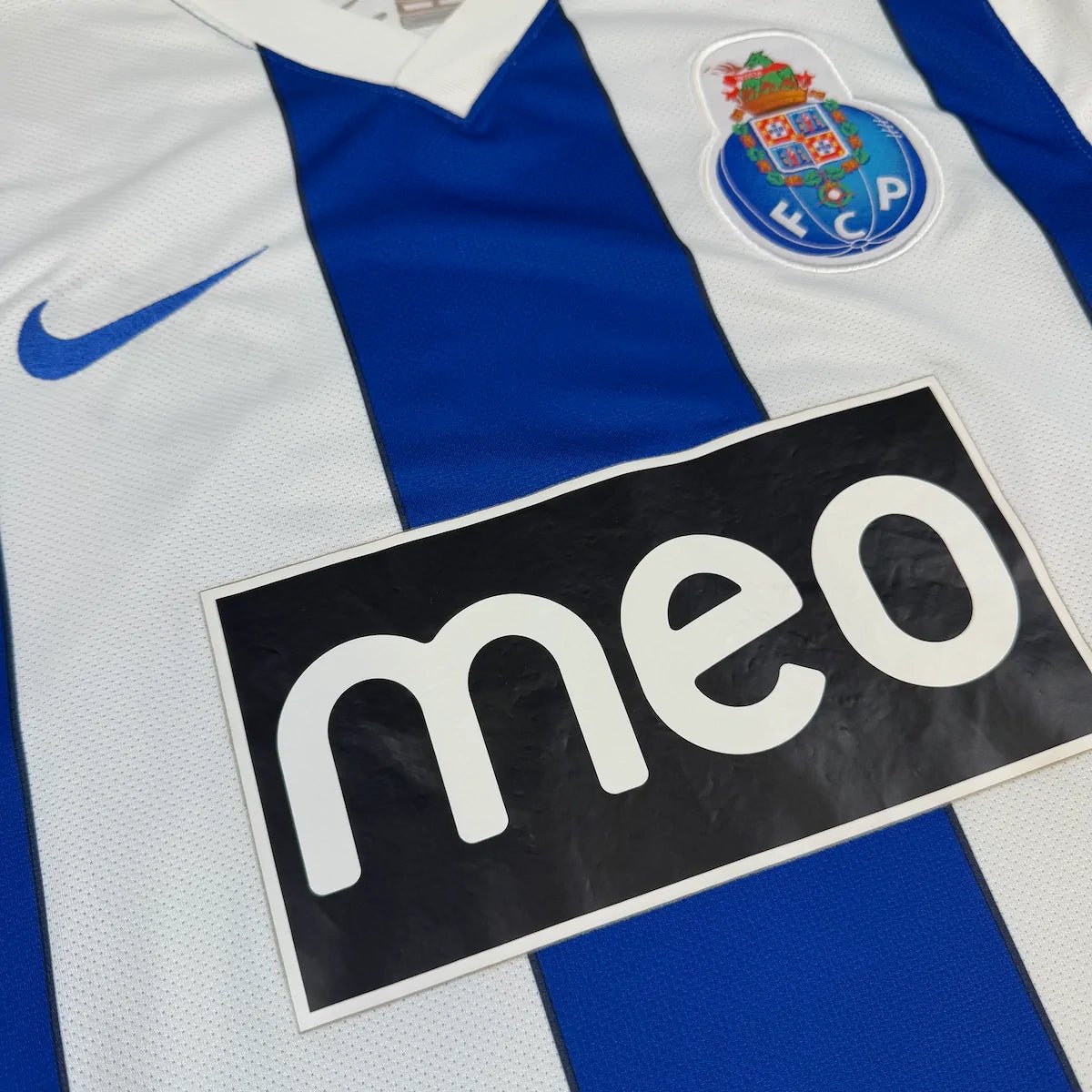 2011/12 Porto Domicile (S) - Iconic Football Shop