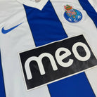 2011/12 Porto Domicile (S) - Iconic Football Shop