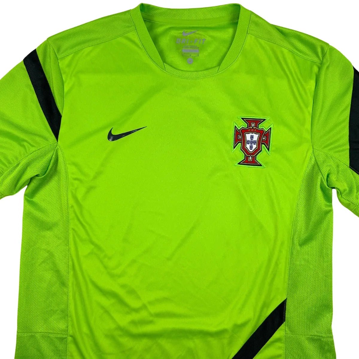 2011/12 Portugal Entraînement *PRE - MATCH* (M) - Iconic Football Shop