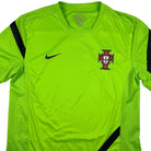2011/12 Portugal Entraînement *PRE - MATCH* (M) - Iconic Football Shop