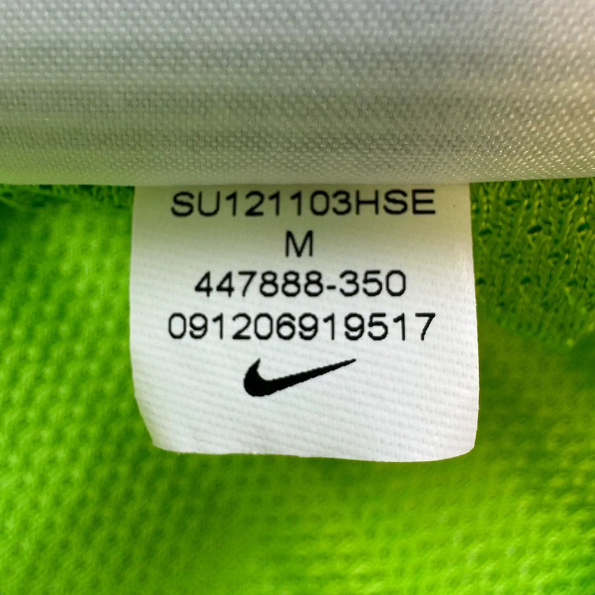 2011/12 Portugal Entraînement *PRE - MATCH* (M) - Iconic Football Shop