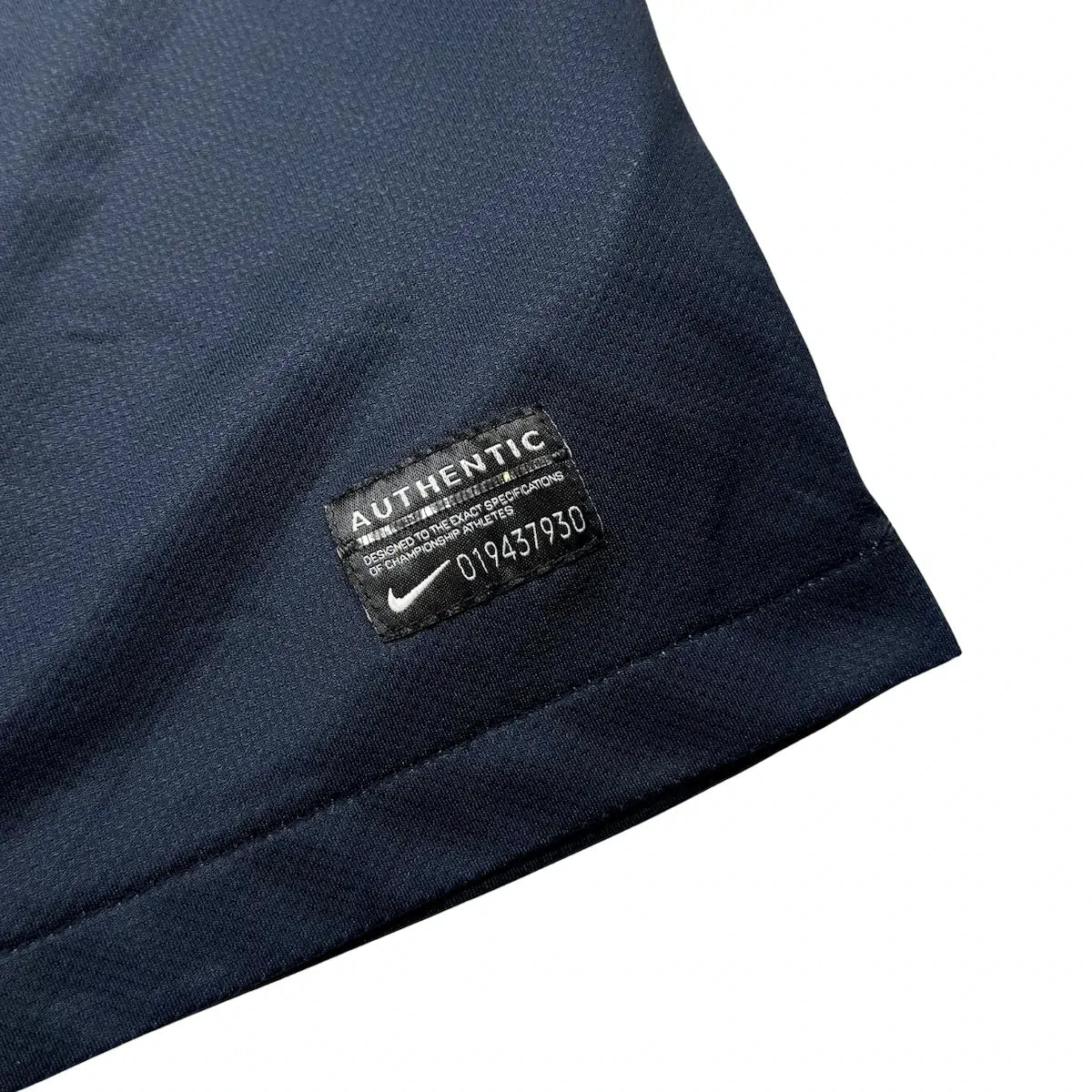 2011/12 PSG Domicile (L) - Iconic Football Shop