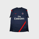 2011/12 PSG Entraînement (M) - Iconic Football Shop