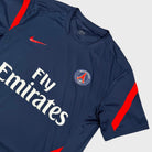 2011/12 PSG Entraînement (M) - Iconic Football Shop