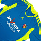 2011/12 RC Lens Extérieur (2XL) - Iconic Football Shop