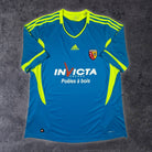 2011/12 RC Lens Extérieur (2XL) - Iconic Football Shop