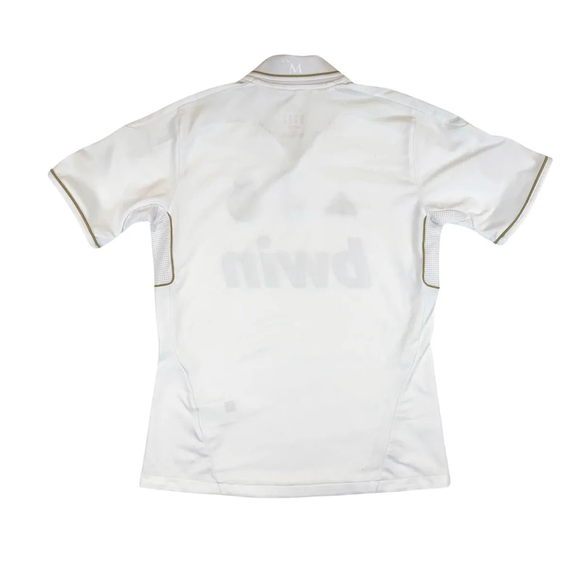 2011/12 Real Madrid Domicile (14a) - Iconic Football Shop