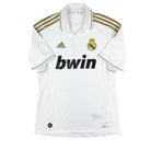 2011/12 Real Madrid Domicile (S) - Iconic Football Shop