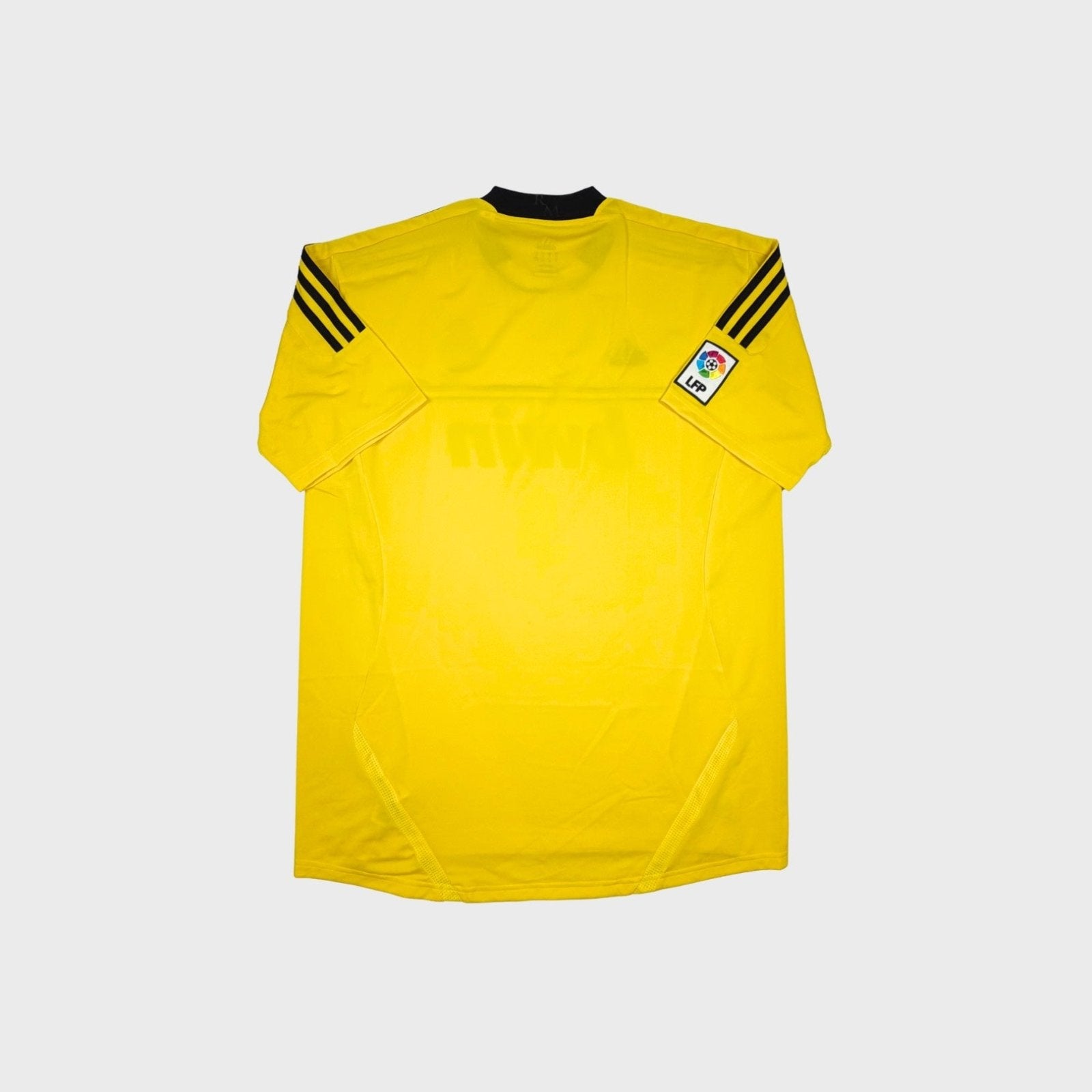 2011/12 Real Madrid Goal Keeper (XL) - Iconic Football Shop