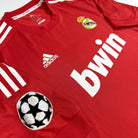 2011/12 Real Madrid Third *CHAMPIONS LEAGUE* (L) - Iconic Football Shop