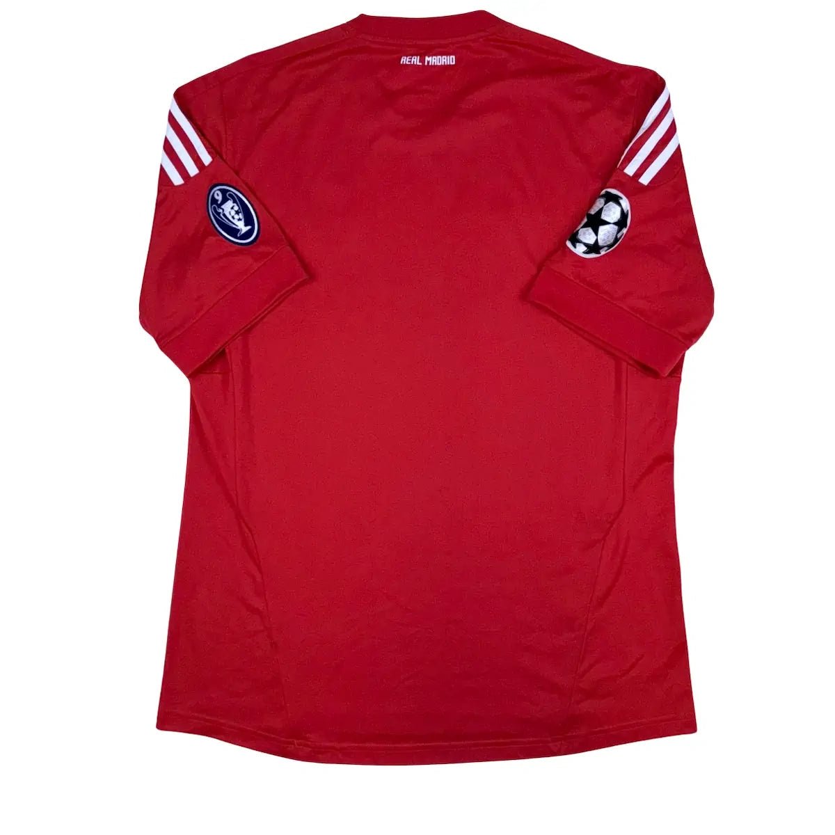 2011/12 Real Madrid Third *CHAMPIONS LEAGUE* (L) - Iconic Football Shop