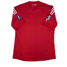2011/12 Real Madrid Third *CHAMPIONS LEAGUE* (L) - Iconic Football Shop