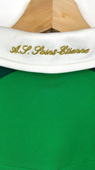 2011/12 Saint - Etienne Domicile (10a) - Iconic Football Shop