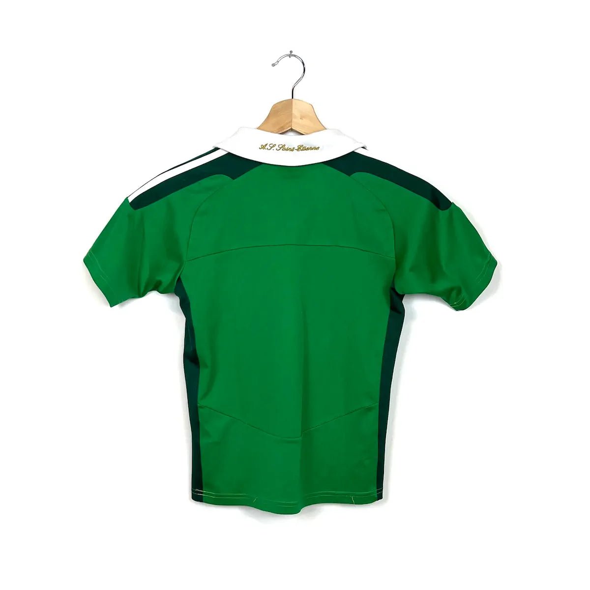2011/12 Saint - Etienne Domicile (10a) - Iconic Football Shop