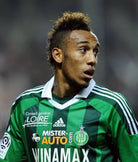2011/12 Saint - Etienne Domicile (10a) - Iconic Football Shop