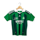 2011/12 Saint - Etienne Domicile (10a) - Iconic Football Shop