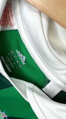 2011/12 Saint - Etienne Domicile (10a) - Iconic Football Shop