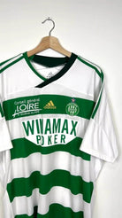 2011/12 Saint - Etienne Extérieur (XL) - Iconic Football Shop