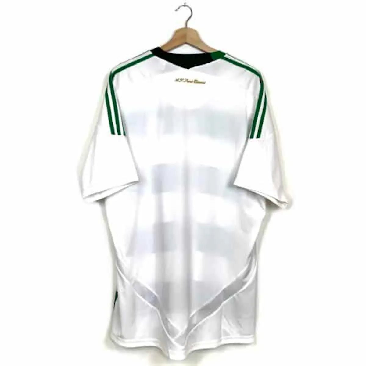 2011/12 Saint - Etienne Extérieur (XL) - Iconic Football Shop