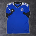 2011/12 Schalke 04 Entraînement *CHAMPIONS LEAGUE* (L) - Iconic Football Shop