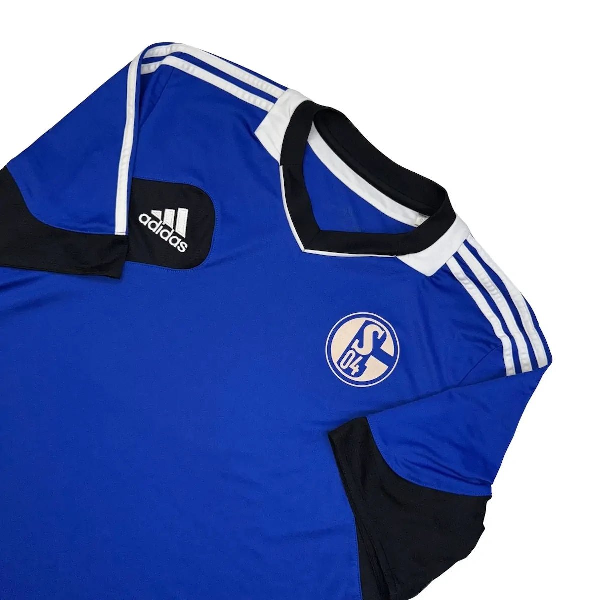 2011/12 Schalke 04 Entraînement *CHAMPIONS LEAGUE* (L) - Iconic Football Shop