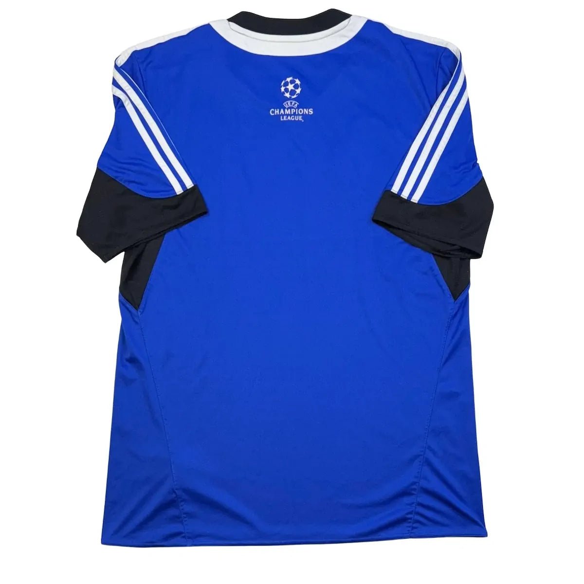 2011/12 Schalke 04 Entraînement *CHAMPIONS LEAGUE* (L) - Iconic Football Shop