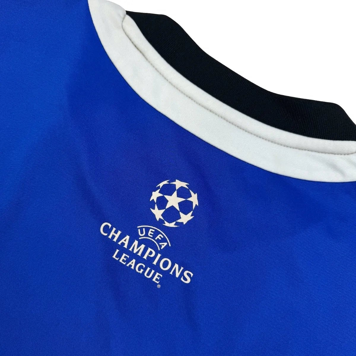 2011/12 Schalke 04 Entraînement *CHAMPIONS LEAGUE* (L) - Iconic Football Shop