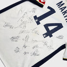 2011/12 Sochaux Extérieur - Martin 14 *SIGNÉ* (M) - Iconic Football Shop