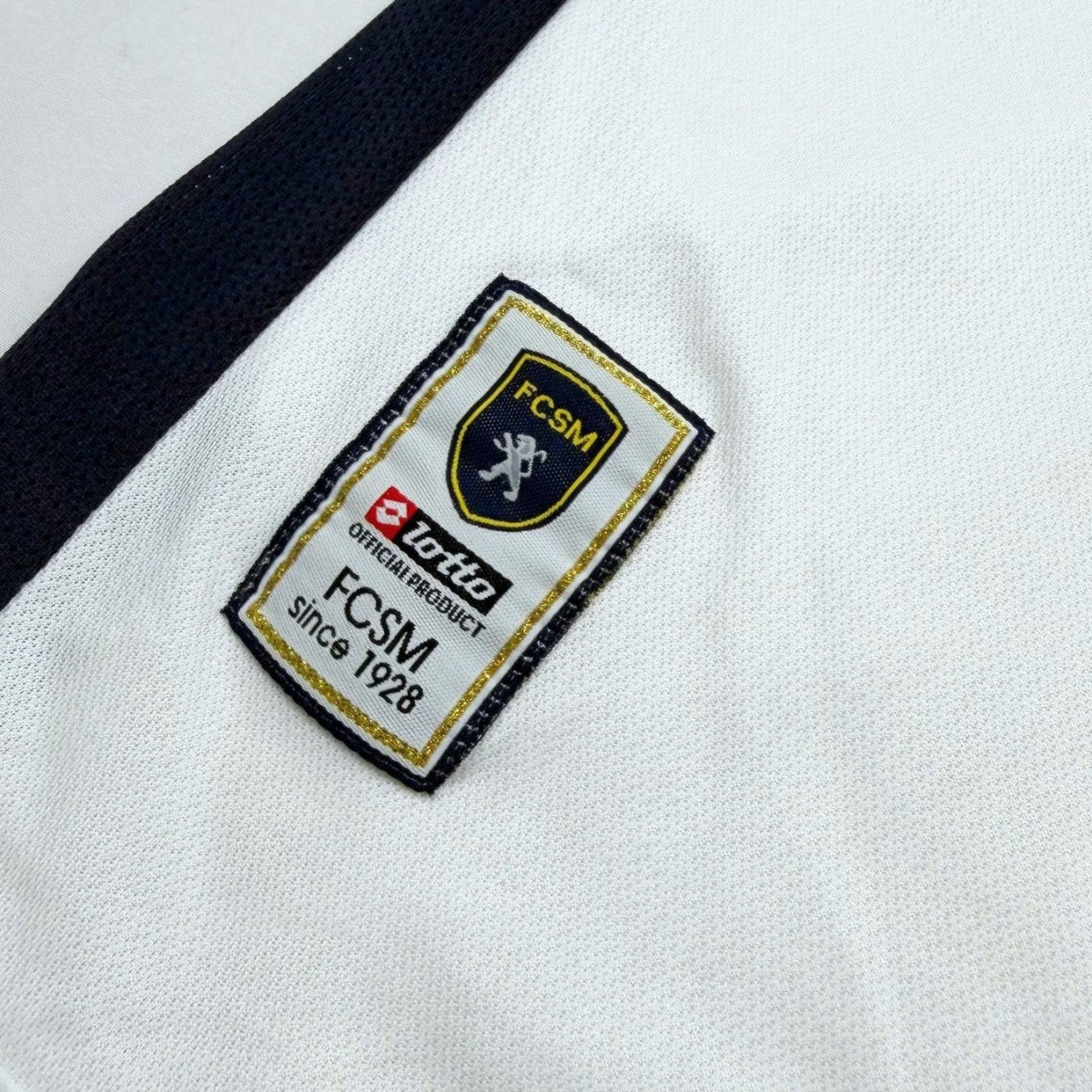 2011/12 Sochaux Extérieur - Martin 14 *SIGNÉ* (M) - Iconic Football Shop