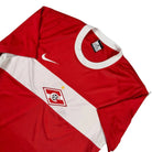 2011/12 Spartak Moscou Domicile (M) - Iconic Football Shop
