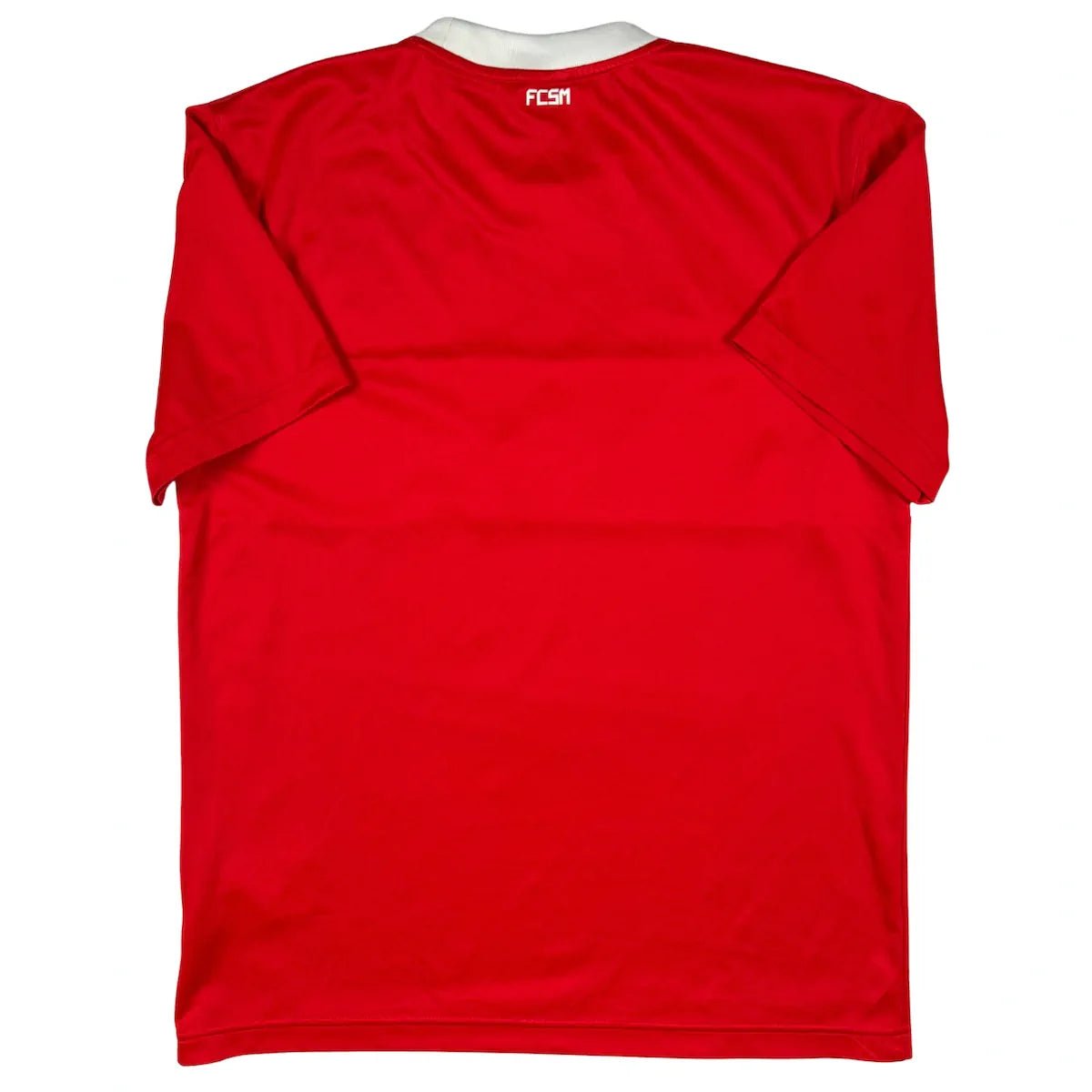 2011/12 Spartak Moscou Domicile (M) - Iconic Football Shop
