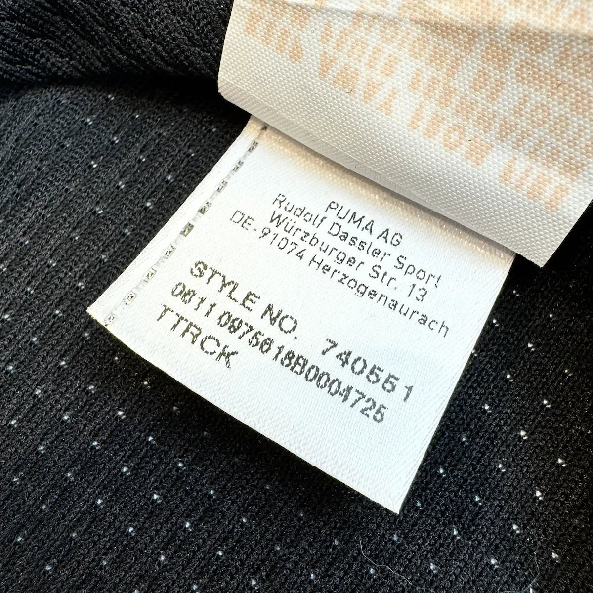 2011/12 Tottenham Third - Bale 3 (L) - Iconic Football Shop