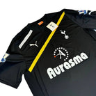 2011/12 Tottenham Third - Bale 3 (L) - Iconic Football Shop