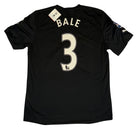 2011/12 Tottenham Third - Bale 3 (L) - Iconic Football Shop
