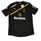 2011/12 Tottenham Third - Bale 3 (L) - Iconic Football Shop