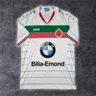 2011/12 Virton Domicile (M) - Iconic Football Shop