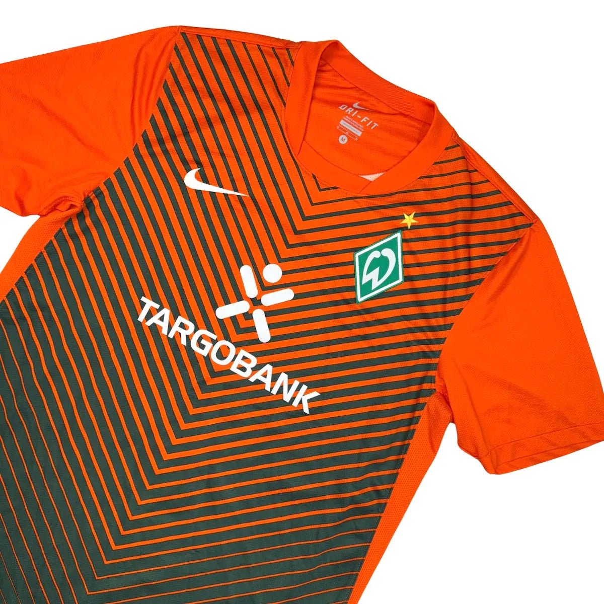 2011/12 Werder Brême Extérieur (M) - Iconic Football Shop