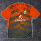 2011/12 Werder Brême Extérieur (M) - Iconic Football Shop