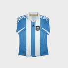 2011/13 Argentine Domicile (L) - Iconic Football Shop