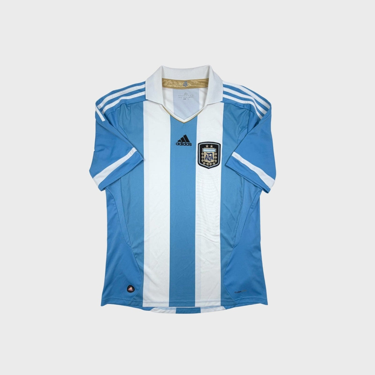 2011/13 Argentine Domicile (L) - Iconic Football Shop