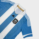 2011/13 Argentine Domicile (L) - Iconic Football Shop