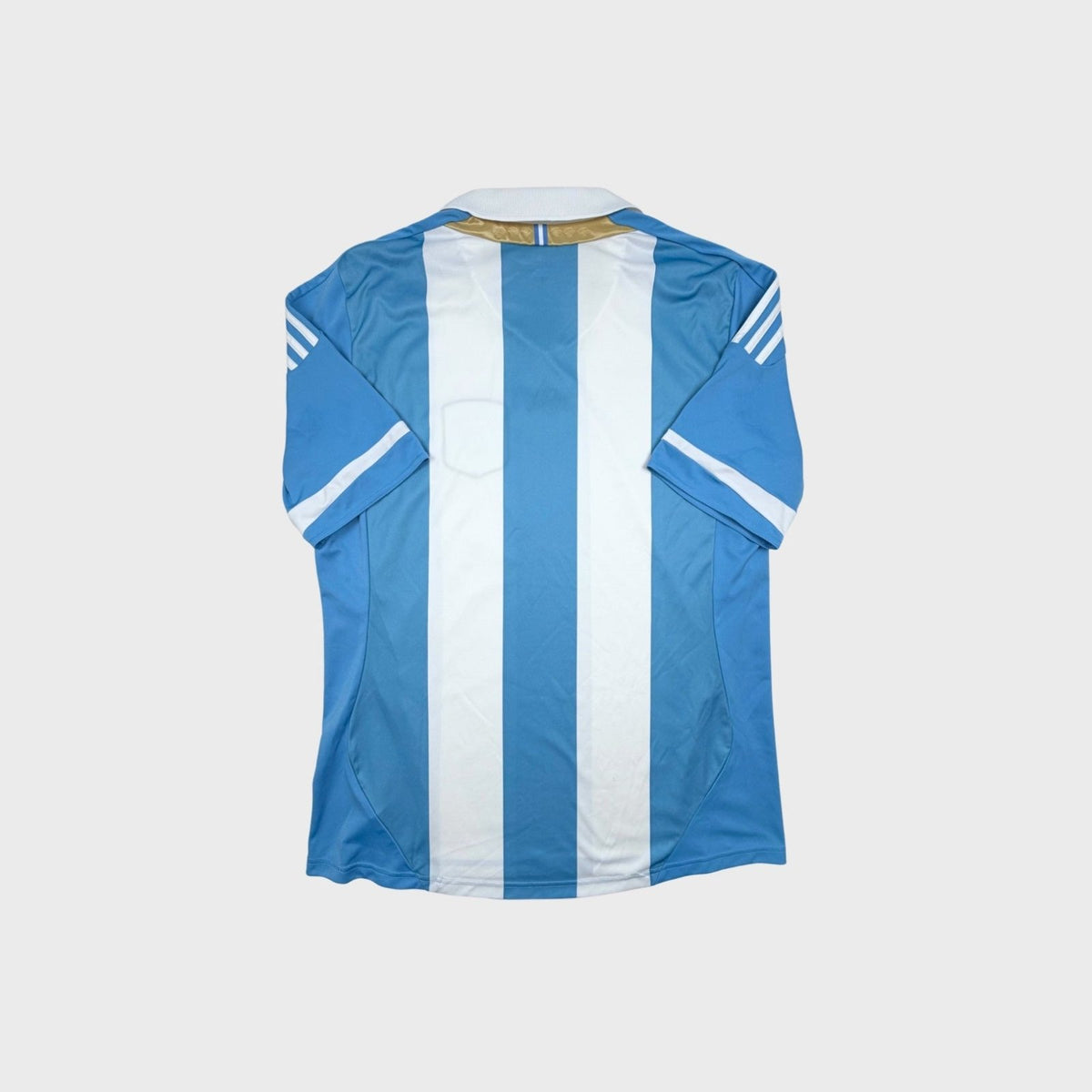 2011/13 Argentine Domicile (L) - Iconic Football Shop
