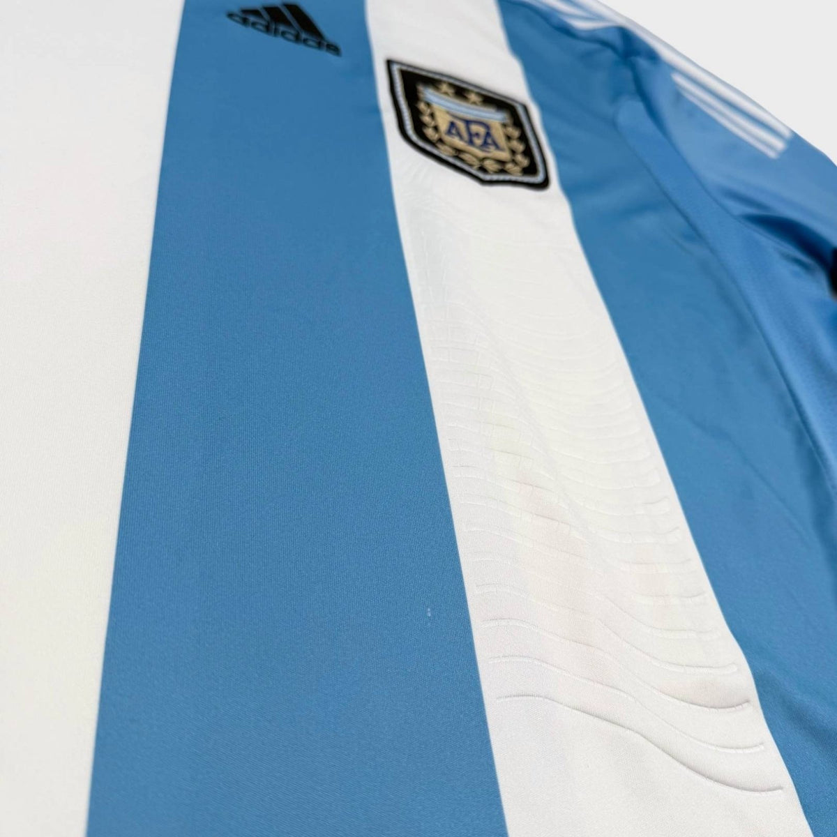 2011/13 Argentine Domicile (L) - Iconic Football Shop