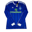 2011/13 Dynamo Kiev Extérieur - Shevchenko 7 (XL) - Iconic Football Shop